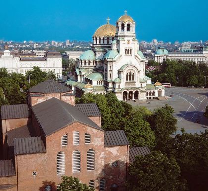 Sofia