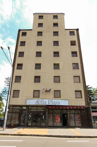 Sofia Plaza