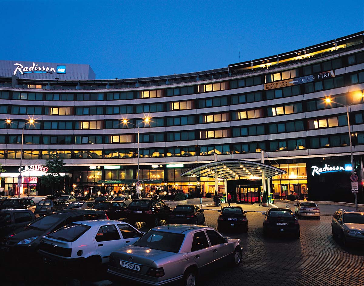 Radisson SAS