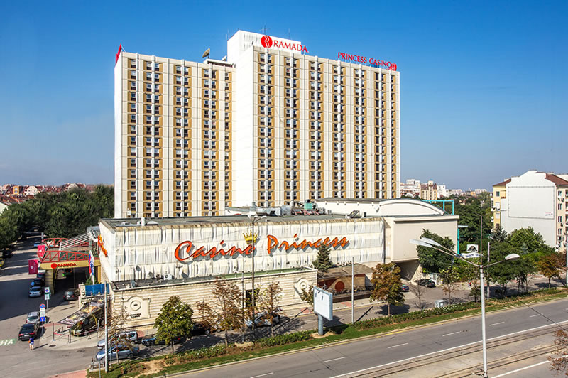 Ramada Sofia