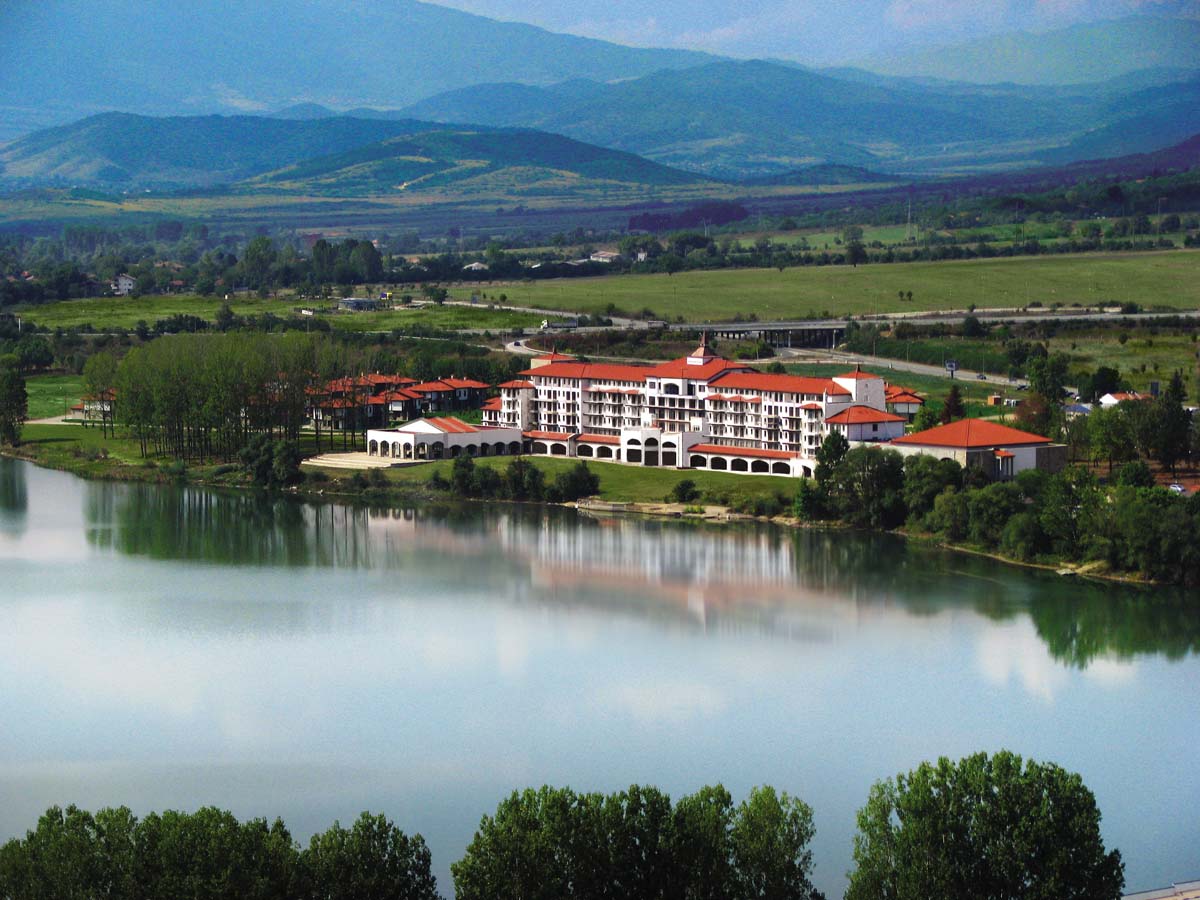 Riu Pravets Resort